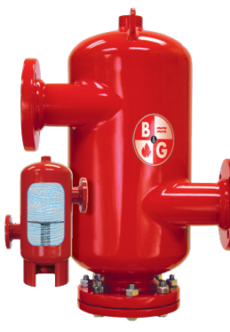 Air Separator