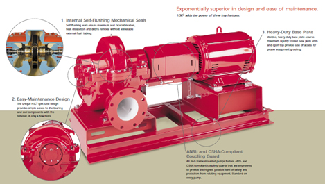 Air Separator