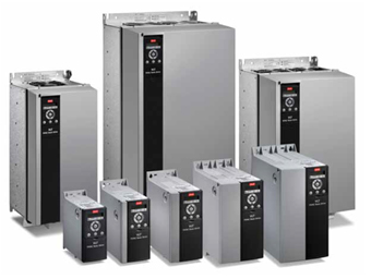 Energy Saver Variable Frequency Drives