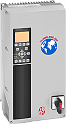 Secondary Controller IPC 102