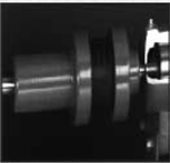 Solid-Foot Mounted Volute